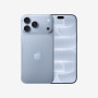 Apple iPhone 18 Pro Max MJY54QN/A smartfon, 2 TB, Glacier