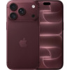 Apple iPhone 18 Pro smartfon, 256 GB, 6,3", burgundowy (wersja UE)
