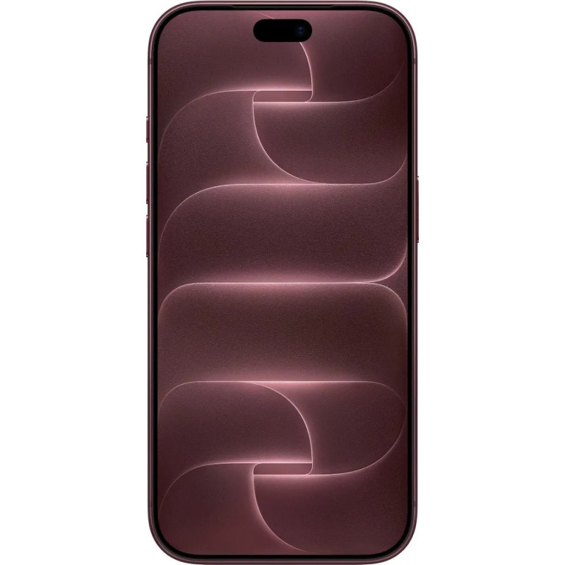Apple iPhone 18 Pro smartfon, 256 GB, 6,3", burgundowy (wersja UE)