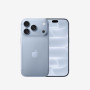 Apple iPhone 18 Pro MJRT4HX/A smartfon, 256 GB, Glacier
