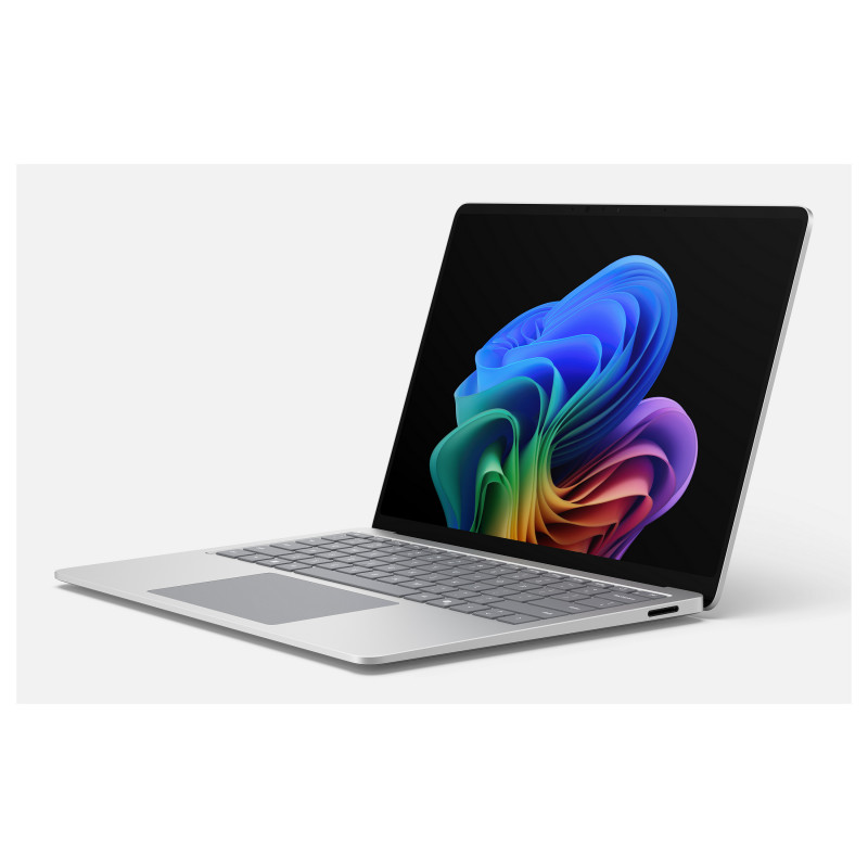 Microsoft Surface Laptop 8th Edition EP2-59571 notebook, 32 GB RAM, 1 TB, platynowy