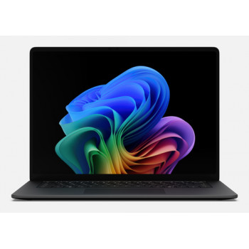 Microsoft Surface Laptop 8th Edition EP2-60170 notebook, 16 GB RAM, 1 TB, czarny