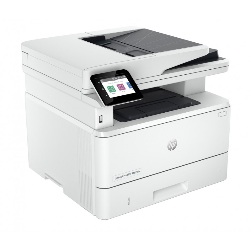 HP LaserJet Pro 4102fdn urządzenie wielofunkcyjne (2Z623F)