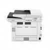 HP LaserJet Pro 4102fdn urządzenie wielofunkcyjne (2Z623F)
