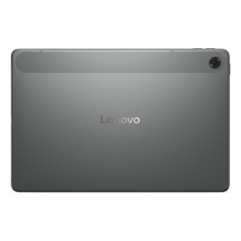 Lenovo Tab ZAEH0010ES tablet, MediaTek G85, 4+64 GB, 10,1 cala FHD, Android 14, Luna Grey, z przezroczystym etui z podstawką