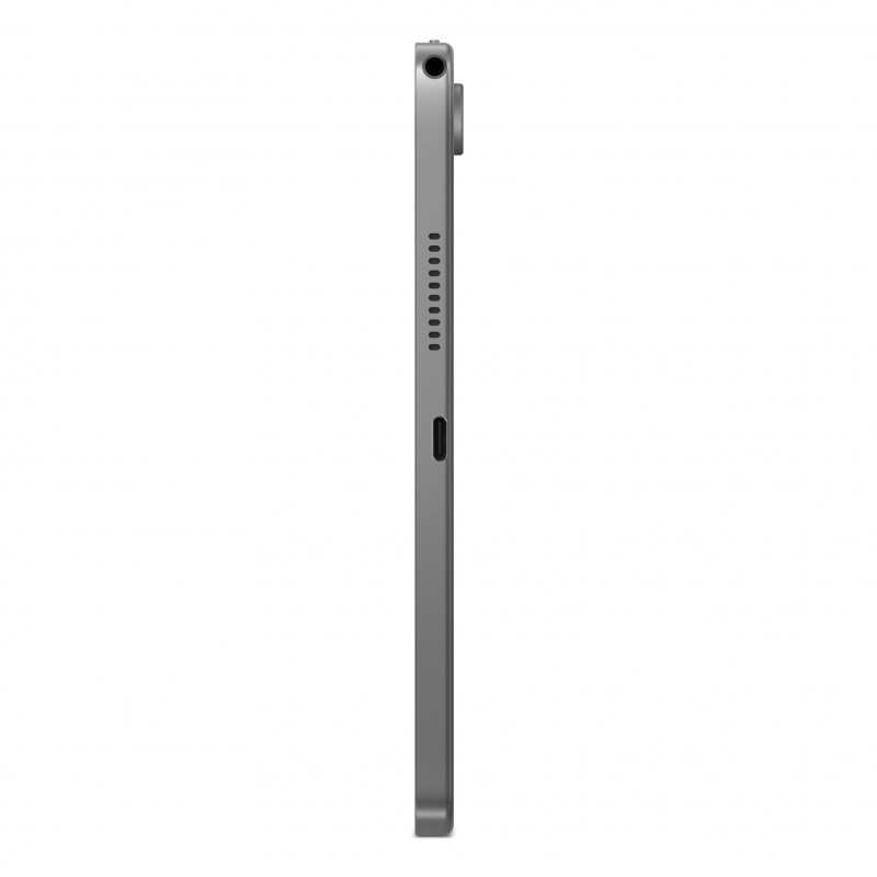 Lenovo Tab ZAEH0010ES tablet, MediaTek G85, 4+64 GB, 10,1 cala FHD, Android 14, Luna Grey, z przezroczystym etui z podstawką