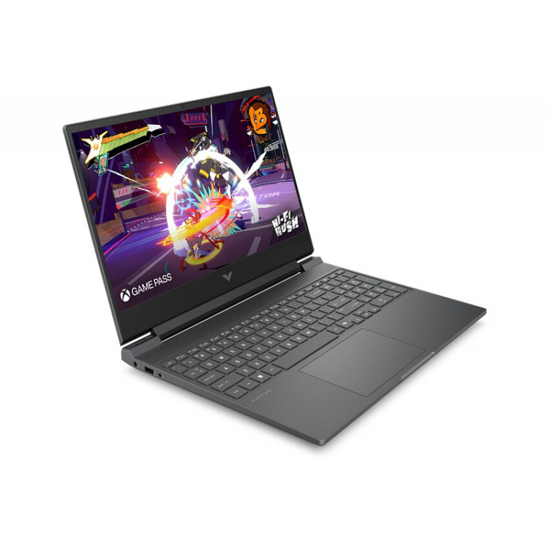 Laptop HP Victus Gaming 15-fb3002ne, 15,6″ FHD, Ryzen 5, 16 GB, RTX 3050, odnowiony