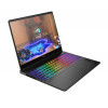 Laptop HP OMEN MAX Gaming 16-ah0016nt, 16″ WQHD 240 Hz, Core Ultra 7 255HX, RTX 5070 Ti, 32 GB, SSD 1 TB, odnowiony