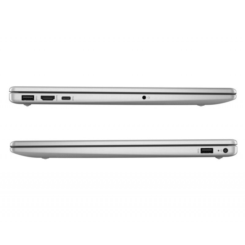 HP OmniBook 3 NGAI 15-fn0013nf laptop, Ryzen AI 5 340, 16 GB RAM, 512 GB SSD, 15,6″ FHD, odnowiony
