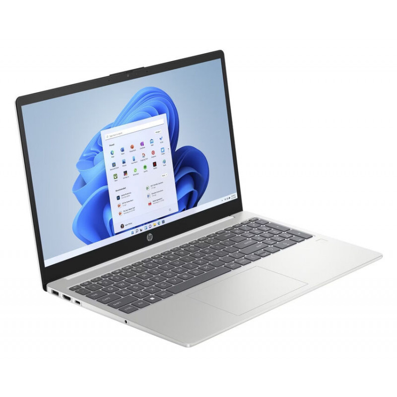 HP OmniBook 3 NGAI 15-fn0016nf laptop, Ryzen AI 7 350, 24 GB RAM, 512 GB SSD, 15,6″ FHD, odnowiony
