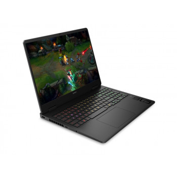 HP OMEN Gaming 16-am0021ns laptop, Core 7 240H, 32 GB RAM, 1 TB SSD, RTX 5070, 16″ WUXGA, odnowiony
