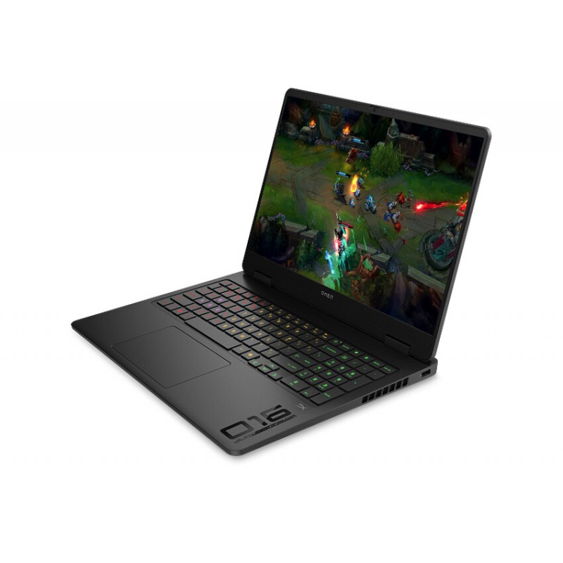 HP OMEN Gaming 16-am0031np laptop, Core Ultra 7 255H, 32 GB RAM, 1 TB SSD, RTX 5070, 16″ WUXGA, odnowiony