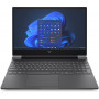 HP Victus Gaming 15-fb3000ni laptop, Ryzen AI 7, 16 GB RAM, SSD, RTX 5060, 15,6″ FHD, odnowiony