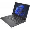HP Victus Gaming 15-fb3000ni laptop, Ryzen AI 7, 16 GB RAM, SSD, RTX 5060, 15,6″ FHD, odnowiony