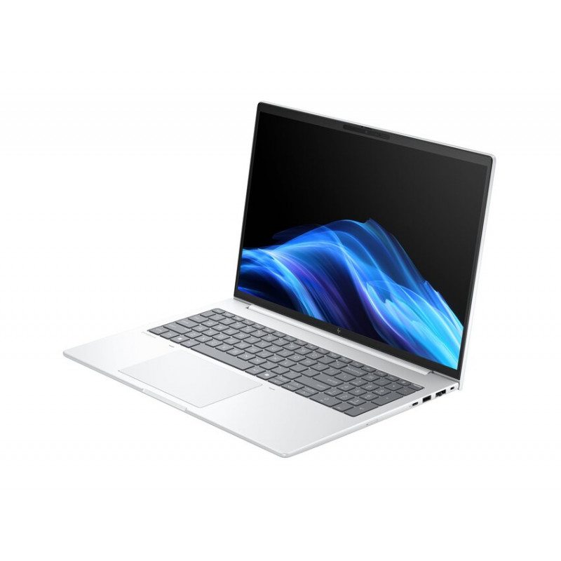 HP EliteBook 8 G1i 16 laptop (odnowiony), Core Ultra 7 256V, 16 GB RAM, 512 GB SSD, 16″ WUXGA, Windows 11 Pro
