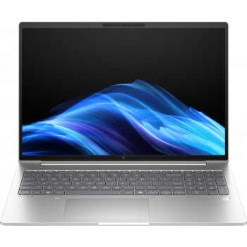 HP EliteBook 6 G1i 16 laptop (odnowiony), Core Ultra 5 225U, 16 GB RAM, 512 GB SSD, 16″ WUXGA, Windows 11 Pro