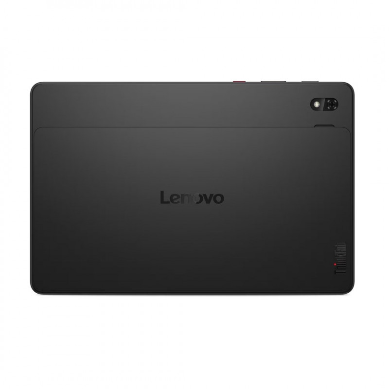 Tablet Lenovo ThinkTab X11 Gen 1, 10,95 cala 2,5K, Snapdragon 7s Gen 3, 8/128 GB, Wi-Fi, czarny (Eclipse Black)