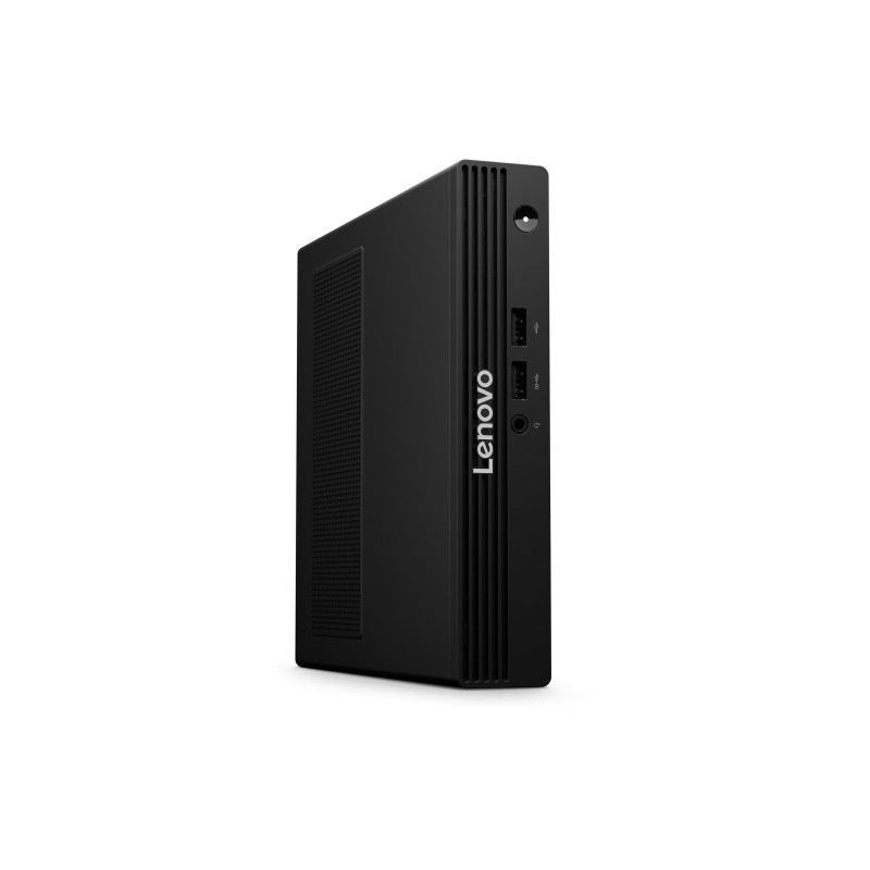 Mini PC Lenovo V105q 13Q20001MH Tiny, AMD Ryzen 3, 8 GB RAM, 256 GB SSD, Windows 11 Pro