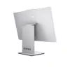 Komputer all-in-one Lenovo IdeaCentre AIO 24ILL11, 24 cale FHD, Intel Core Ultra 5 226V, 16 GB RAM, 512 GB SSD, Windows 11 Home, niemiecka wersja językowa