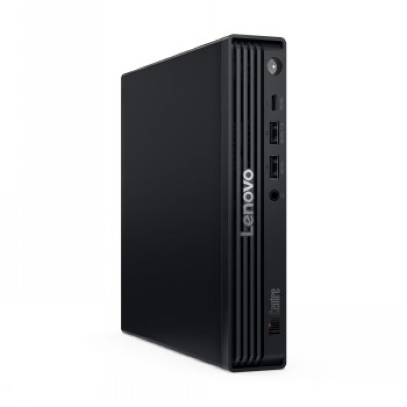 Lenovo ThinkCentre M70q G6 Tiny mini PC (13HA0020MH), Intel Core Ultra 5 225T, 16 GB RAM, 512 GB SSD, Windows 11 Pro
