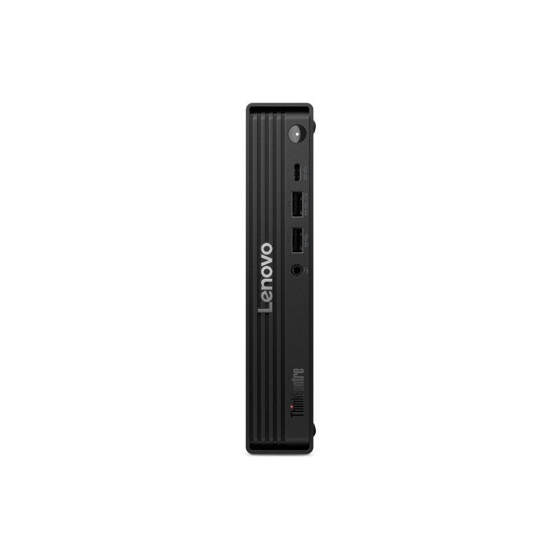 Lenovo ThinkCentre M90q G6 Tiny mini PC (13A40072MH), Intel Core Ultra 7 265T, 16 GB SODIMM DDR5, 512 GB SSD, Windows 11 Pro