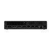 Lenovo ThinkCentre M90q G6 Tiny mini PC (13A40072MH), Intel Core Ultra 7 265T, 16 GB SODIMM DDR5, 512 GB SSD, Windows 11 Pro