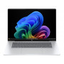 HP OmniBook 5 16-bf0008nf laptop, Qualcomm Snapdragon X, 16 GB RAM, 512 GB SSD, 16 cali WUXGA OLED, odnowiony