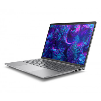 HP ZBook 8 G1i 14 laptop, Core Ultra 9 285H, 32 GB RAM, 2 TB SSD, 14″ WQXGA, odnowiony