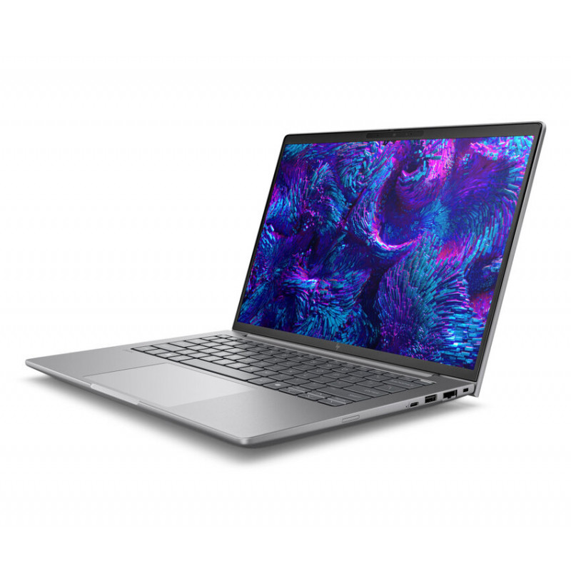 HP ZBook 8 G1i 14 laptop, Core Ultra 9 285H, 32 GB RAM, 2 TB SSD, 14″ WQXGA, odnowiony