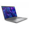 HP ZBook 8 G1i 14 laptop, Core Ultra 9 285H, 32 GB RAM, 2 TB SSD, 14″ WQXGA, odnowiony