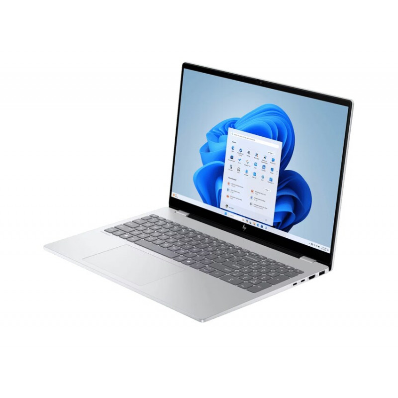 HP OmniBook 7 AI 16-ay0001nx laptop, Core Ultra 7 255H, 32 GB RAM, 16″ WQXGA, odnowiony