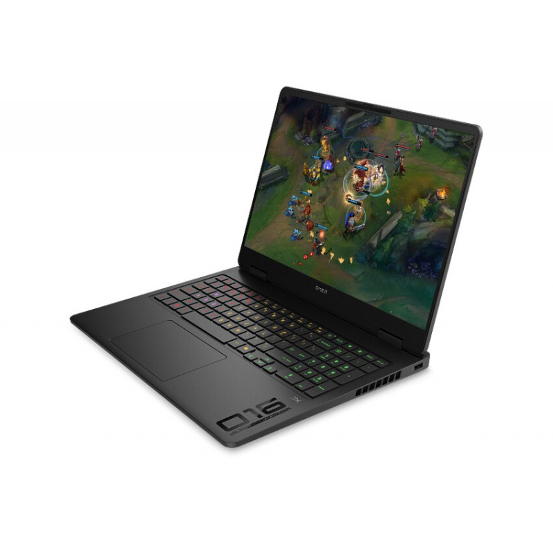HP OMEN Gaming 16-ap0041nn laptop, Ryzen 9 8940HX, RTX 5070, 32 GB RAM, 2 TB SSD, 16″ WUXGA, odnowiony
