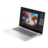 HP OmniBook 7 NGAI 17-dc0005nf laptop, 17,3″ FHD ekran dotykowy, 16 GB RAM, 512 GB SSD, Windows 11, odnowiony