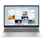 HP AI 15-fd2000ne laptop, Intel Core Ultra 5 225U, 15,6″ FHD, 16 GB RAM, 512 GB SSD, Windows 11, odnowiony