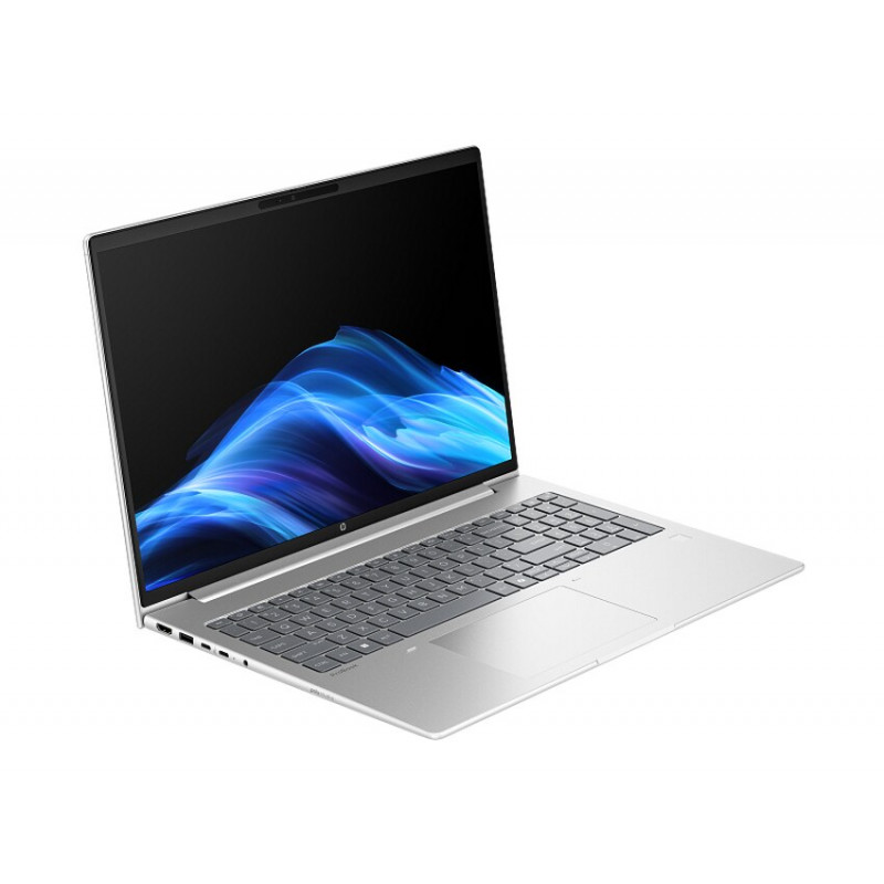 HP ProBook 4 G1i 16 laptop, Intel Core Ultra 7 255U, 16″ WUXGA, 16 GB RAM, 512 GB SSD, FreeDOS, odnowiony