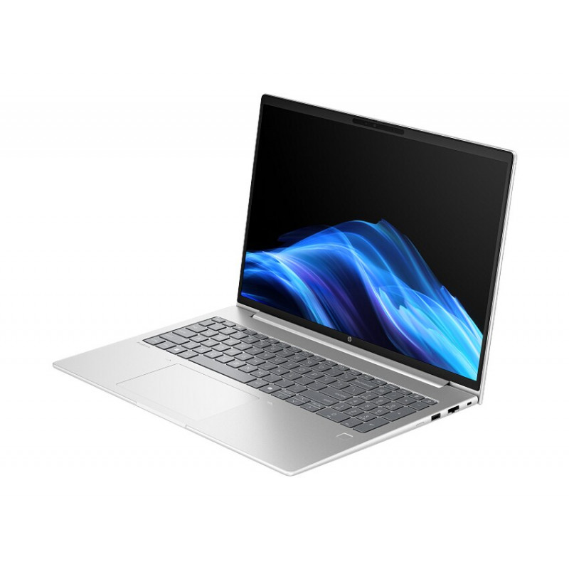 HP ProBook 4 G1i 16 laptop, Intel Core Ultra 7 255U, 16″ WUXGA, 16 GB RAM, 512 GB SSD, FreeDOS, odnowiony