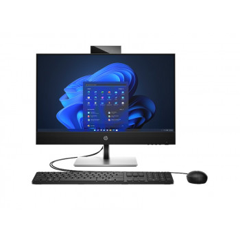Komputer All-in-One HP ProOne 440 G9 NT, i5-14500, 23,8 cala, 16 GB RAM, 512 GB SSD, Windows 11 Pro, odnowiony