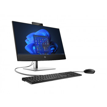 Komputer All-in-One HP ProOne 440 G9 NT, i5-14500, 23,8 cala, 16 GB RAM, 512 GB SSD, Windows 11 Pro, odnowiony
