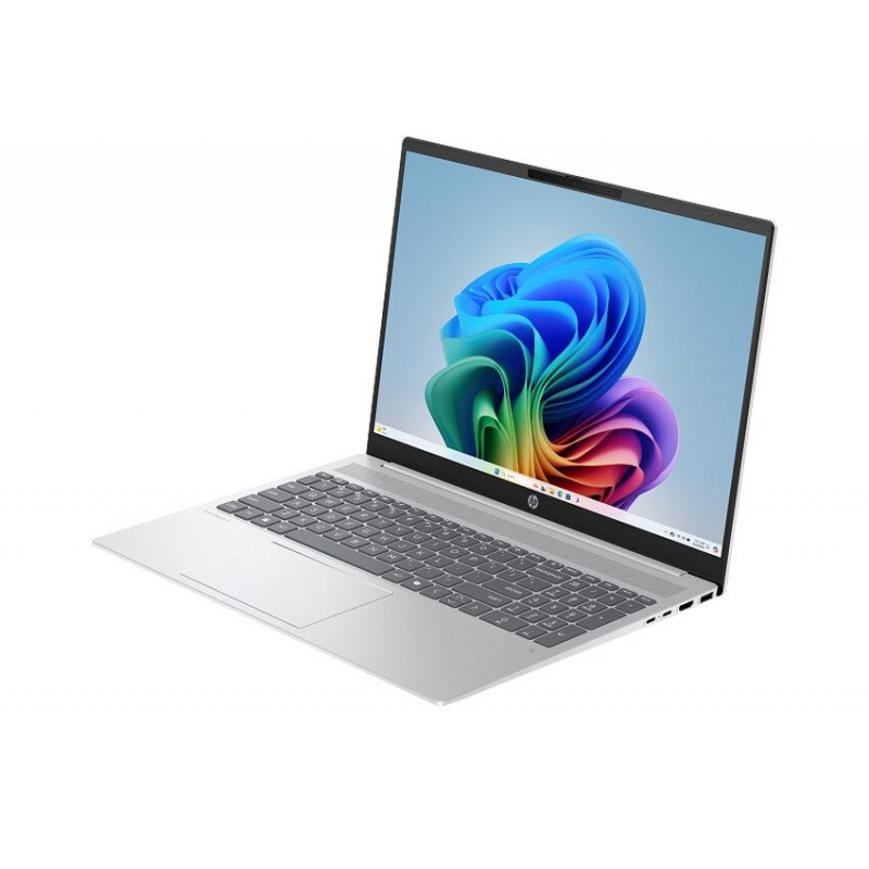 Laptop HP OmniBook 5 16-ag1007nf, Ryzen AI 7 350, 16 cali WUXGA OLED, 16 GB RAM, 512 GB SSD, odnowiony