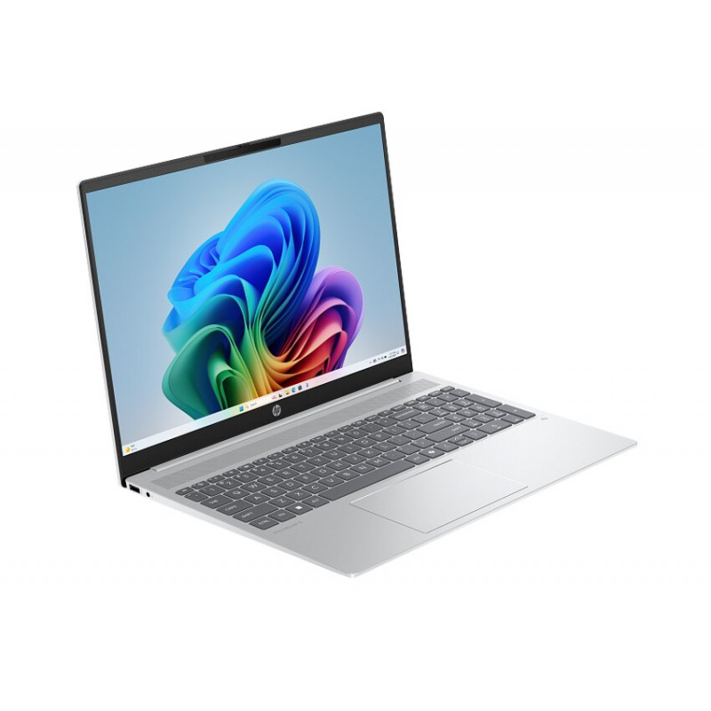 Laptop HP OmniBook 5 16-ag1007nf, Ryzen AI 7 350, 16 cali WUXGA OLED, 16 GB RAM, 512 GB SSD, odnowiony