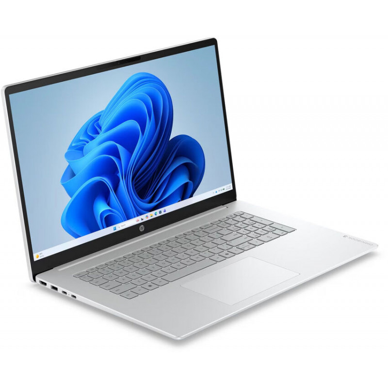 Laptop HP OmniBook 3 17-dp0005nf, Ryzen 7 160, 17,3 cala FHD, 16 GB RAM, 512 GB SSD, odnowiony