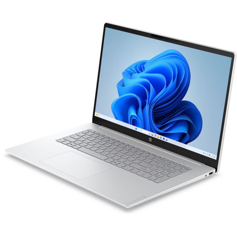 Laptop HP OmniBook 3 17-dp0005nf, Ryzen 7 160, 17,3 cala FHD, 16 GB RAM, 512 GB SSD, odnowiony