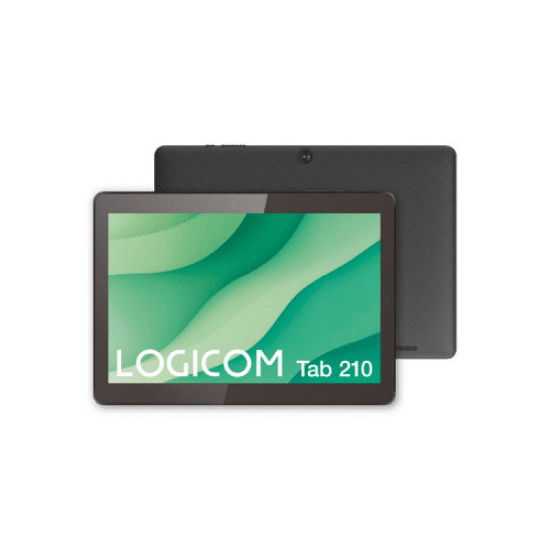 Logicom Tab 210 10,1-calowy tablet z Androidem