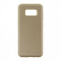 Guess GUHCS8LIGLGO etui twarde do Samsung Galaxy S8 Plus (G955), złote