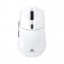 White Shark CADOR WGM-5020 mysz gamingowa, biała