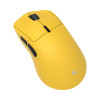 White Shark TOR WGM-5024 mysz dla graczy, żółta
