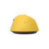 White Shark TOR WGM-5024 mysz dla graczy, żółta
