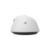 White Shark TOR WGM-5024 mysz dla graczy, biała