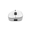 White Shark TOR WGM-5024 mysz dla graczy, biała