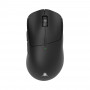 White Shark TOR WGM-5024 mysz dla graczy, czarna
